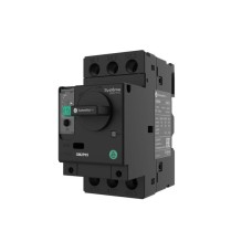 GM2P05 | АВТ.ВЫКЛ.ЗАЩ.ДВ. GM2P 0.63-1.0A КОМБ.РАСЦЕПИТЕЛЬ ПОВ.РУК. (GV2P05) Systeme Electric
