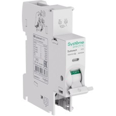 S9A50004 | MX Расцепитель независимый 100-415В AC Systeme9 Systeme Electric
