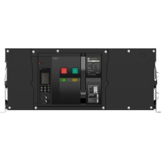 SPA63H633FVNN58H | ВОЗДУШНЫЙ АВТ.ВЫКЛ.SYSTEMEPACT ACB63H 6300A 3P 6.0H СТАЦ,ВП MCH+MX+XF AC230V Systeme Electric
