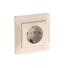 GSL000244S | GLOSSA РОЗЕТКА с заземлением со шторками, 16А, в сборе, быстрозажим. клем., БЕЖЕВЫЙ Systeme Electric
GSL000244S | GLOSSA РОЗЕТКА с заземлением со шторками, 16А, в сборе, быстрозажим. клем., БЕЖЕВЫЙ Systeme Electric