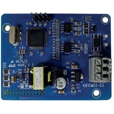 SEOP-1314 | Коммуникационная карта BACnet MS/TP для STV630 Systeme Electric
