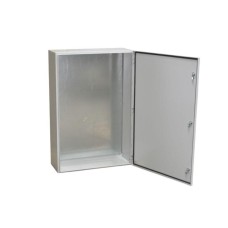 32519DEK | Корпус мет ЩМП IP55 1000х800х300 RAL7035 DEKraft
