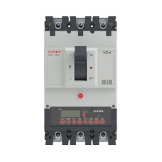 Авт. выкл. YON pro MNX630H 3P 630A 150kA при AC415V расц. ETE MNX630H3PETE0630 DKC
