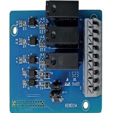 SEOP-1627 | Карта расширения входов/выходов для STV630 (+ 2DI, 3RO) Systeme Electric
