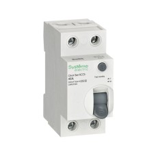C9R87240 | City9 Set ВДТ 40А 2P 300мА A-S 230В Systeme Electric
