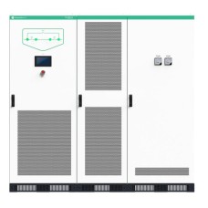 AVC0400B400 | ДКИН 400кВА, 400В, IP20, с сервисным байпасом Systeme Electric
