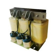 SEOP27-D15Y6-CU | Синусный фильтр 3Ф 690В 7,5-15 кВт / медный Systeme Electric
