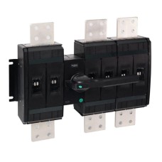 SSD12503MF0800 | ВЫКЛ.-РАЗЪЕДИНИТЕЛЬ SYSTEMEPACT SD1250 3P 800A РУКОЯТКА ФРОНТ. ЦЕНТР_РУКОЯТКА ЗАКАЗЫВАЕТСЯ ОТДЕЛЬНО Systeme Electric
