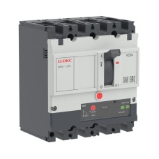 Авт. выкл. YON pro MNX125H 3N 25A 150kA при AC415V расц. TMM MNX125H3NTMM0025 DKC