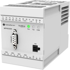MFR53225A | РЕЛЕ MFR530 PROFIBUS-DP + MODBUS-RTU 5-25A ТТ Ø10.5ММ 80-270В AC/DC Systeme Electric
