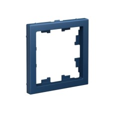 GAL001108 | ARTGALLERY Адаптер для функции AtlasDesign, АКВАМАРИН Systeme Electric
