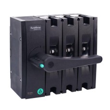 SSD02503LF0200 | ВЫКЛ.-РАЗЪЕДИНИТЕЛЬ SYSTEMEPACT SD250 3P 200A РУКОЯТКА СЛЕВА ФРОНТ._РУКОЯТКА ЗАКАЗЫВАЕТСЯ ОТДЕЛЬНО Systeme Electric
