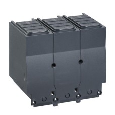 SPC-LTC3-04-06 | ДЛИННАЯ КЛЕММНАЯ ЗАГЛУШКА 3P (400-630) Systeme Electric
