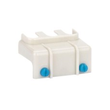 MSD63Z2 | КРЫШКА КЛЕММНИКА MSD 40/63A 3P 1 ШТ. Systeme Electric
