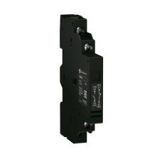 GMAN20 | ДОПОЛНИТЕЛЬНЫЙ БЛОК КОНТАКТОВ GM2/GM3 2НО БОКОВОЙ (GVAN20) Systeme Electric
