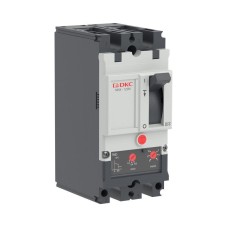 Авт. выкл. YON pro MNX125M 2P 125A 100kA при AC240V расц. TMD MNX125M2PTMD0125 DKC
