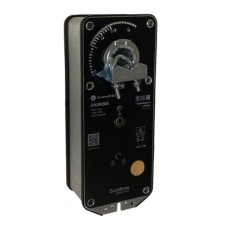 DASR20S | Привод воздушной заслонки с пруж. возвратом, 20Нм 2поз ~24В/=24В Systeme Electric
