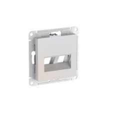 ATN000490 | ATLASDESIGN НАКЛАДКА двойная для информационных функций типа Keystone, ЖЕМЧУГ Systeme Electric
ATN000490 | ATLASDESIGN НАКЛАДКА двойная для информационных функций типа Keystone, ЖЕМЧУГ Systeme Electric