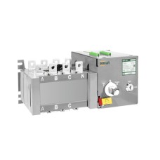 42035DEK | АВР на реверс. выкл.-разъед. и мотор приводом 160A, 3P, 10кА АВР-102 DEKraft
