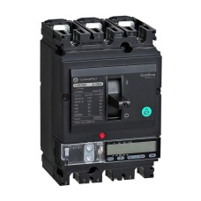 SPC100L10052E3DFC | АВТ.ВЫКЛ SYSTEMEPACT CCB100 150KA 3P3D S5.2E 100A Systeme Electric
