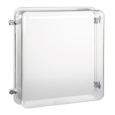 SPA-DF16DIP54 | IP54 ПРОЗРАЧНЫЙ КОЖУХ ДЛЯ ВЫКАТ.SP ACB1 Systeme Electric
SPA-DF16DIP54 | IP54 ПРОЗРАЧНЫЙ КОЖУХ ДЛЯ ВЫКАТ.SP ACB1 Systeme Electric