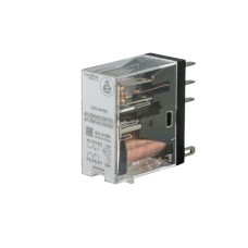 SXG25B7 | Реле 8A 2CO 24VAC Systeme Electric