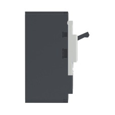 Авт. выкл. YON pro MNX250M 3P 250A 100kA при AC415V расц. ETE MNX250M3PETE0250 DKC
