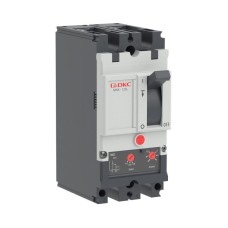 MNX125L2PTMD0125 ДКС - Авт. выкл. YON pro MNX125L 2P 125A 70kA при AC240V расц. TMD
