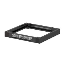 RBAS812 ДКС - Цоколь для IT-CQE 800 x 1200, RAL9005