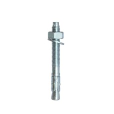Усиленный клиновой анкер М10х95, гор.цинк CM481095HDZ DKC