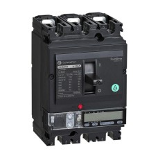 SPC160F16052E3DFC | АВТ.ВЫКЛ SYSTEMEPACT CCB160 36KA 3P3D S5.2E 160A Systeme Electric
