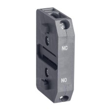 MSD63F5 | ДОПОЛНИТЕЛЬНЫЙ БЛОК КОНТАКТОВ 1НО+1НЗ ДЛЯ MSD 40/63A Systeme Electric
