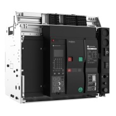 SPA16N124DHNN54HRU | ВОЗДУШНЫЙ АВТ.ВЫКЛ.SYSTEMEPACT ACB16N 1250A 4P 6.0H ВЫК,ГП MCH+MX+XF AC230V Systeme Electric
