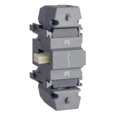 MSD125EF7 | МОДУЛЬ ЗАЗЕМЛЕНИЯ MSD 125A Systeme Electric
