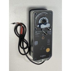 DASR10SL | Привод воздушной заслонки с пруж. возвратом, 10Нм 2поз ~230В Systeme Electric
