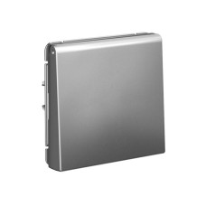 GAL000999 | ARTGALLERY ВЫВОД КАБЕЛЯ, механизм, СТАЛЬ Systeme Electric
