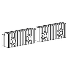 SSDDCL4M0630 | ШИНА ПОДКЛЮЧЕНИЯ DC ДЛЯ SD630 3P/4P Systeme Electric
