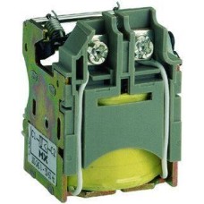 SPC-MXD4-01-06 | РАСЦЕПИТЕЛЬ НАПРЯЖЕНИЯ НЕЗАВИСИМЫЙ MX 24В ПЕРЕМ./ПОСТ.ТОКА Systeme Electric
