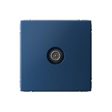 GAL001191 | ARTGALLERY TV РОЗЕТКА оконечная 1DB, механизм, АКВАМАРИН Systeme Electric
GAL001191 | ARTGALLERY TV РОЗЕТКА оконечная 1DB, механизм, АКВАМАРИН Systeme Electric