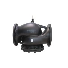 VGF300 | Клапан регулирующий 2-ход фланц PN16 DN300 1200м³/ч -20…+130°С Systeme Electric VGF300 | Клапан регулирующий 2-ход фланц PN16 DN300 1200м³/ч -20…+130°С Systeme Electric