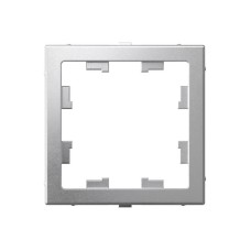 GAL000308 | ARTGALLERY Адаптер для функции AtlasDesign, АЛЮМИНИЙ Systeme Electric
