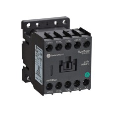 MA2KN04E7 | ПРОМЕЖУТОЧНОЕ РЕЛЕ MA2K 4НЗ AC48V 50/60Hz Systeme Electric
