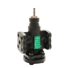 VGF015 | Клапан регулирующий 2-ход фланц PN16 DN15 4,0м³/ч -20…+130°С Systeme Electric VGF015 | Клапан регулирующий 2-ход фланц PN16 DN15 4,0м³/ч -20…+130°С Systeme Electric
