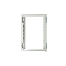 32556DEK | Рама пластронной системы ВхШ: 600х600мм для корпусов ЩРНМ (ЩМП) DEKraft
