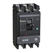 SPC630N50023M3DF | АВТ.ВЫКЛ SYSTEMEPACT CCB630 50КА S2.3M 3P3D 500A Systeme Electric
