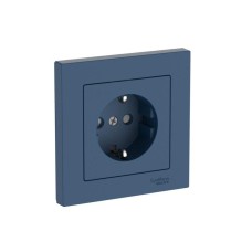 ATN001144S | ATLASDESIGN РОЗЕТКА с заземлением со шторками, 16А, в сборе, быстрозажим. клем., АКВАМАРИН Systeme Electric
ATN001144S | ATLASDESIGN РОЗЕТКА с заземлением со шторками, 16А, в сборе, быстрозажим. клем., АКВАМАРИН Systeme Electric