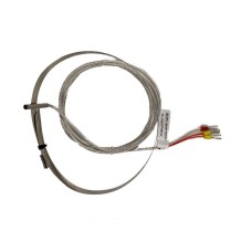 SCTPJ | Датчик температуры контактный, -10…+110°С PT1000 Ø15…100мм бескорп каб.1м Systeme Electric
