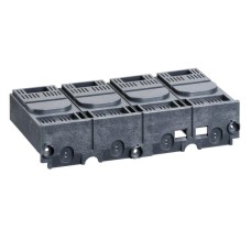 SPC-STC4-01-02 | КОРОТКАЯ КЛЕММНАЯ ЗАГЛУШКА 4P (100-250) Systeme Electric
