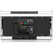 SPA63H403DHNN58H | ВОЗДУШНЫЙ АВТ.ВЫКЛ.SYSTEMEPACT ACB63H 4000A 3P 6.0H ВЫК,ГП MCH+MX+XF AC230V Systeme Electric
