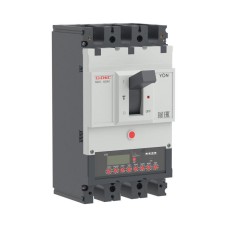 Авт. выкл. YON pro MNX400M 3P 400A 100kA при AC415V расц. ETA MNX400M3PETA0400 DKC
